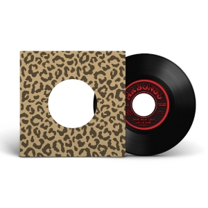 Hollie Cook & Horseman - Night Night in der Gruppe Övrigt /  bei Bengans Skivbutik AB (5592621)