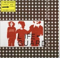 Lifeguard - Ripped And Torn in der Gruppe UNSERE TIPPS / Freitagsveröffentlichungen / 2025-06-06 bei Bengans Skivbutik AB (5592624)