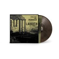 Libach Tribute - Schlecht Und Ironisch (Brown Marble in der Gruppe VINYL / Kommande / Pop-Rock bei Bengans Skivbutik AB (5592630)