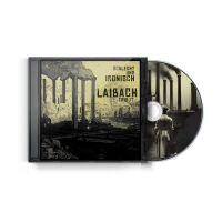 Laibach Tribute - Schlecht Und Ironisch in der Gruppe CD / Bestseller bei Bengans Skivbutik AB (5592631)