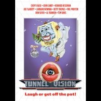 Tunnel Vision - Tunnel Vision in der Gruppe Musik-DVD & Bluray / Kommande bei Bengans Skivbutik AB (5592640)