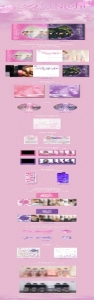 Fifty Fifty - Day & Night in der Gruppe CD / K-Pop bei Bengans Skivbutik AB (5592678)