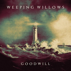 Weeping Willows - Goodwill in der Gruppe CD / Pop-Rock bei Bengans Skivbutik AB (5592687)