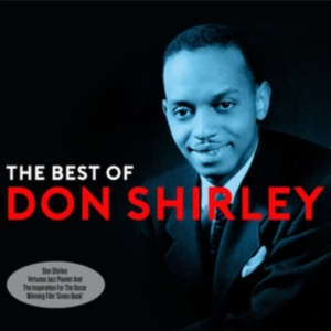 Don Shirley - Best Of in der Gruppe CD bei Bengans Skivbutik AB (5592691)