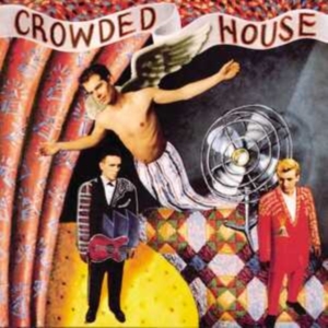 Crowded House - Crowded House in der Gruppe Övrigt /  bei Bengans Skivbutik AB (5592725)