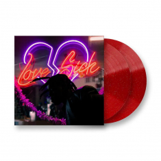 Don Toliver - Love Sick (Deluxe Anniversary Vinyl) in der Gruppe Övrigt /  bei Bengans Skivbutik AB (5592730)
