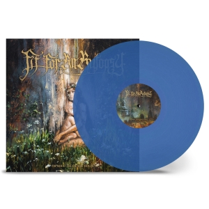 Fit For An Autopsy - Oh What The Future Holds in der Gruppe VINYL / Kommande / Hårdrock bei Bengans Skivbutik AB (5592732)