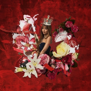 Pinkpantheress - Fancy That in der Gruppe Övrigt / bei Bengans Skivbutik AB (5592736)