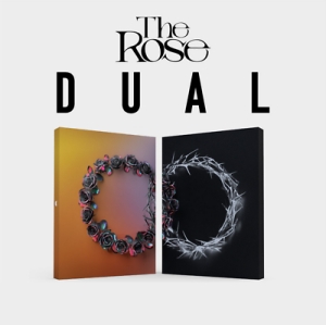 The Rose - Wrld (Deluxe) in der Gruppe CD / Kommande / K-Pop,Pop-Rock bei Bengans Skivbutik AB (5592737)