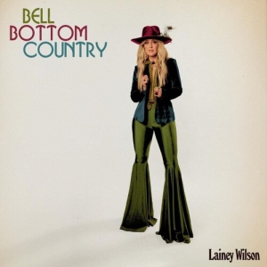 Lainey Wilson - Bell Bottom Country in der Gruppe VINYL / Kommande / Country,Pop-Rock bei Bengans Skivbutik AB (5592747)