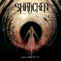 Skräcken - Echoes From The Void in der Gruppe VINYL / Kommande / Pop-Rock bei Bengans Skivbutik AB (5592768)