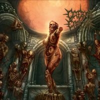 Cerebral Effusion - Impulsive Psychopathic Acts in der Gruppe CD / Kommande / Hårdrock bei Bengans Skivbutik AB (5592786)