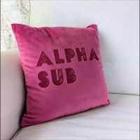 Alpha Sub - Alpha Sub in der Gruppe CD / Kommande / Pop-Rock bei Bengans Skivbutik AB (5592799)