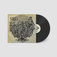 Srd - Vragvmesiton (Black Vinyl Lp) in der Gruppe VINYL / Kommande / Hårdrock bei Bengans Skivbutik AB (5592816)