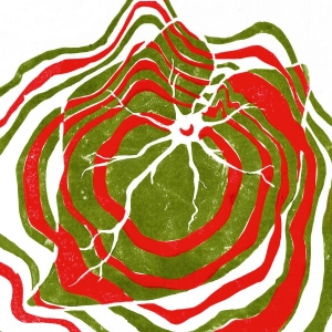 Hotline Tnt - Rasberry Moon in der Gruppe VINYL / Pop-Rock bei Bengans Skivbutik AB (5592829)