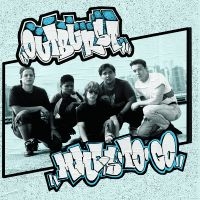 Ourburst - Miles To Go (Blue) in der Gruppe VINYL / Pop-Rock bei Bengans Skivbutik AB (5592833)