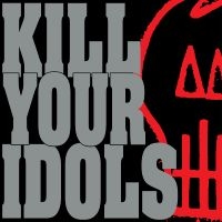 Kill Your Idols - No Gimmicks Needed (Pink) in der Gruppe VINYL / Pop-Rock bei Bengans Skivbutik AB (5592857)