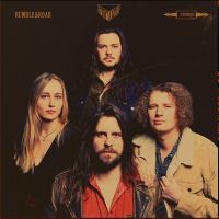 Paralyzed - Rumble & Roar in der Gruppe CD / Kommande / Hårdrock bei Bengans Skivbutik AB (5592867)