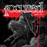 Focused - Devil's Kiss in der Gruppe VINYL / Pop-Rock bei Bengans Skivbutik AB (5592871)