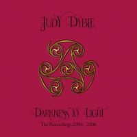Judy Dyble - Darkness To Light - The Recordings in der Gruppe CD / Kommande / Pop-Rock bei Bengans Skivbutik AB (5592909)