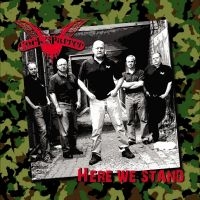 Cock Sparrer - Here We Stand - Gatefold Vinyl Edit in der Gruppe VINYL / Kommande / Pop-Rock bei Bengans Skivbutik AB (5592914)