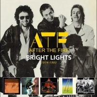 After The Fire - Bright Lights 1974-1983 6Cd Clamshe in der Gruppe CD / Kommande / Pop-Rock bei Bengans Skivbutik AB (5592915)