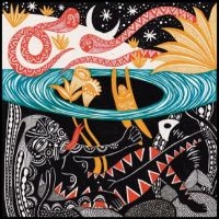 Yazz Ahmed - La Saboteuse in der Gruppe VINYL / Jazz bei Bengans Skivbutik AB (5592932)