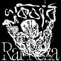Reza Raf - Ekbar in der Gruppe VINYL / Kommande / Pop-Rock bei Bengans Skivbutik AB (5592947)