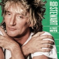 Rod Stewart - Ultimate Hits in der Gruppe VINYL / Pop-Rock bei Bengans Skivbutik AB (5592952)