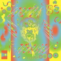 Seretan Ben - Youth Pastoral (Ice Blue Vinyl) in der Gruppe VINYL / Kommande / Pop-Rock bei Bengans Skivbutik AB (5592961)