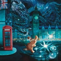 Aj Tracey - Don't Die Before You're Dead in der Gruppe VINYL / Pop-Rock bei Bengans Skivbutik AB (5592983)