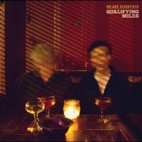 We Are Scientists - Qualifying Miles (Deluxe Edition, Red Vinyl) in der Gruppe UNSERE TIPPS / Freitagsveröffentlichungen / 2025-07-18 bei Bengans Skivbutik AB (5592985)