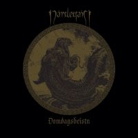 Nårdegaist - Domdagsbeistn in der Gruppe VINYL / Kommande / Hårdrock bei Bengans Skivbutik AB (5592989)