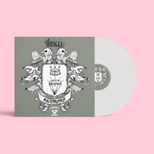 Avicii - Ryu / Strutnut in der Gruppe UNSERE TIPPS / Startsida - Vinyl Nyheter & Kommande bei Bengans Skivbutik AB (5592996)