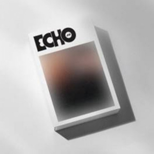 Jin - Echo I, Ii, Iii (Weverse Albums Version) + Ws in der Gruppe MERCHANDISE / Merch+Code / Kommande / K-Pop bei Bengans Skivbutik AB (5593009)