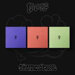 Boynextdoor - No Genre (Random Version) in der Gruppe CD bei Bengans Skivbutik AB (5593013)