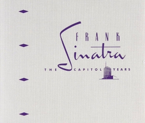 Frank Sinatra - The Capitol Years in der Gruppe CD / Jazz bei Bengans Skivbutik AB (5593022)