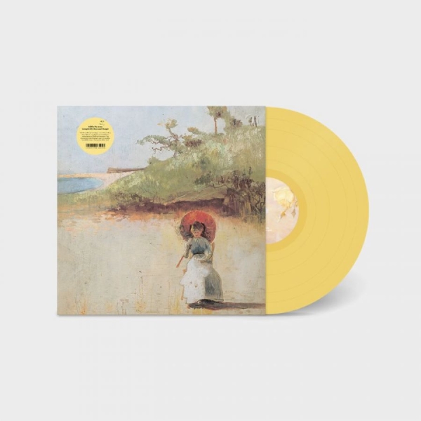 Various Artists - Still In My Arms: Compiled By Bayu in der Gruppe VINYL / Bestseller bei Bengans Skivbutik AB (5593281)