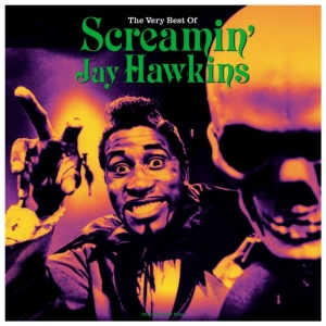 Screamin' Jay Hawkins - The Very Best Of in der Gruppe UNSERE TIPPS / Freitagsveröffentlichungen / 2025-05-09 bei Bengans Skivbutik AB (5593286)