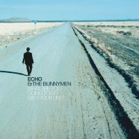Echo And The Bunnymen - What Are You Going To Do With Your in der Gruppe VINYL / Kommande / Pop-Rock bei Bengans Skivbutik AB (5593289)
