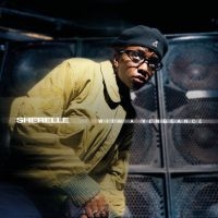 Sherelle - With A Vengeance in der Gruppe UNSERE TIPPS / Freitagsveröffentlichungen / 2025-09-05 bei Bengans Skivbutik AB (5593295)