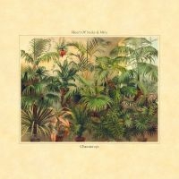 Heart Of Snake & Mira - Chamaerops in der Gruppe VINYL / Kommande / Pop-Rock bei Bengans Skivbutik AB (5593303)