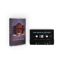 Quadvium - Tetradom (Mc) in der Gruppe Kommande / Hårdrock bei Bengans Skivbutik AB (5593335)