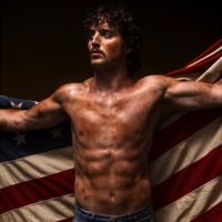 Benson Boone - American Heart in der Gruppe CD / Pop-Rock bei Bengans Skivbutik AB (5593362)