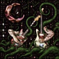 100%Wet - 100%Wet in der Gruppe VINYL / Pop-Rock bei Bengans Skivbutik AB (5593382)