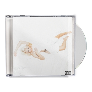 Kali Uchis - Por Vida (10th Anniversary edition CD) in der Gruppe UNSERE TIPPS / Freitagsveröffentlichungen / 2025-05-02 bei Bengans Skivbutik AB (5593401)