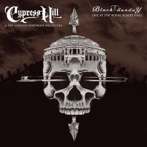 Cypress Hill London Symphony Orche - Cypress Hill, London Symphony Orche in der Gruppe VINYL / Kommande / Hip Hop-Rap bei Bengans Skivbutik AB (5593433)
