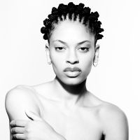 Annahstasia - Tether (Ltd Red Clay Color Vinyl) in der Gruppe VINYL / Pop-Rock bei Bengans Skivbutik AB (5593441)