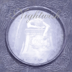 Nightwish - Once (Remastered) in der Gruppe VINYL / Kommande / Hårdrock bei Bengans Skivbutik AB (5593442)