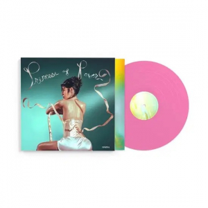Marina - Princess Of Power (Vinyl) in der Gruppe VINYL / Kommande / Pop-Rock bei Bengans Skivbutik AB (5593454)